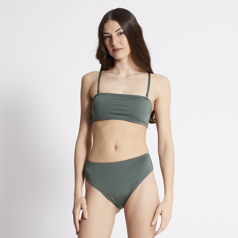 Bikiniyläosa "Bandeau bikini top" Bikiniyläosa "Bandeau bikini top"